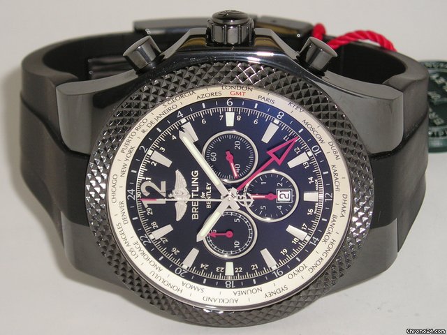 Breitling M47362