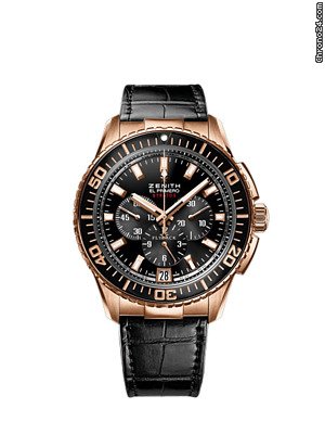 Zenith 86.2060.405/23.C714