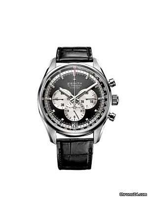 Zenith 03.2040.400/22.C496