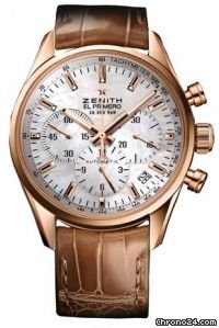 Zenith 18.2150.400/82.C709