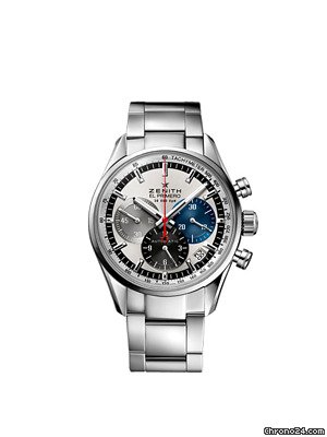 Zenith 03.2150.400/69.M2150