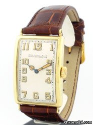 Patek Philippe Patek Philippe 47272