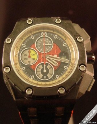 Audemars Piguet 26290IO.OO.A001VE.01