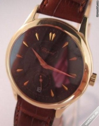 Chopard 16/1860/1