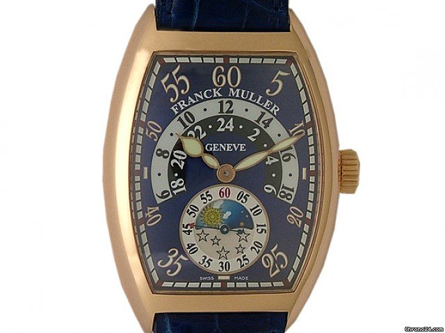 Franck Muller 7880 H R JN