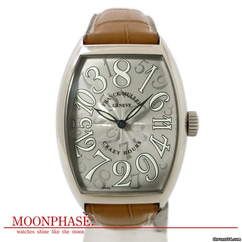 Franck Muller Franck Muller 14372