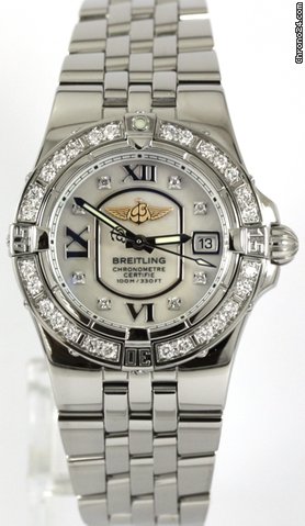 Breitling A 7134053/A679