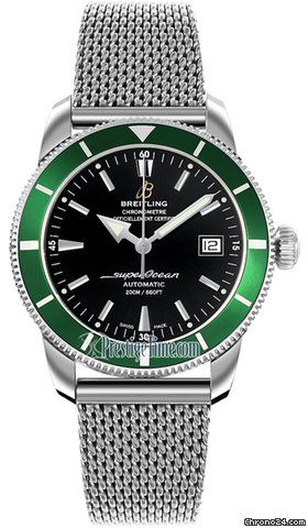 Breitling a1732136/ba61-ss