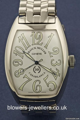 Franck Muller 8880 C