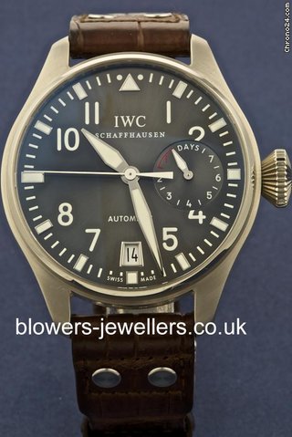 IWC IW5004-02.