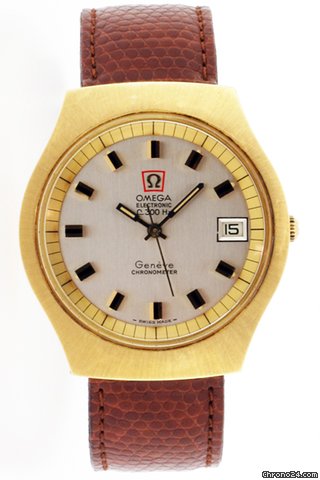Omega 198.021