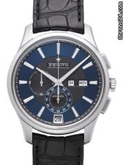 Zenith 03.2070.4054/22.C708