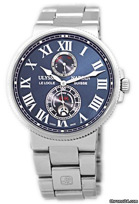 Ulysse Nardin 263-67