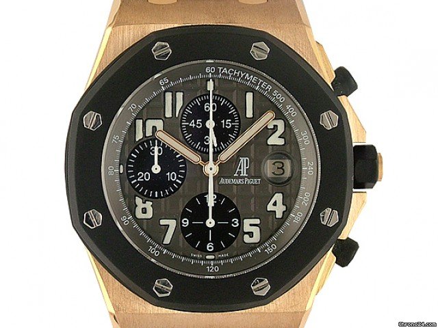 Audemars Piguet 25940 OK.OO.DOO2CA.01
