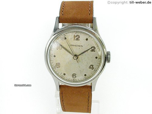 Longines Longines 22091