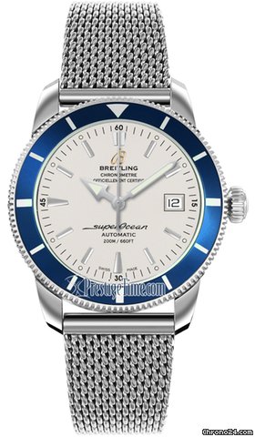 Breitling a1732116/g717-ss