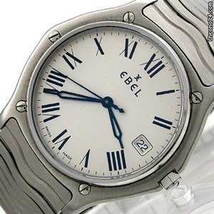 Ebel E 9187151