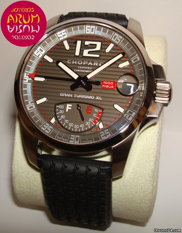 Chopard 168457-3005