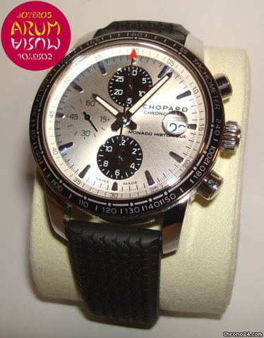 Chopard 168992-3012