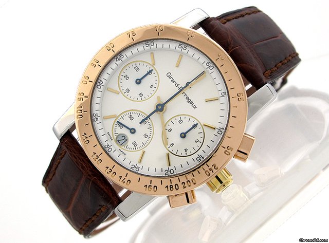 Girard Perregaux Girard Perregaux 9861