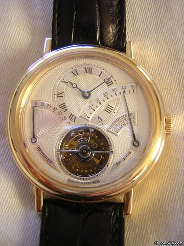 Breguet 3760BA