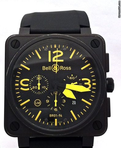 Bell & Ross BR 01-94