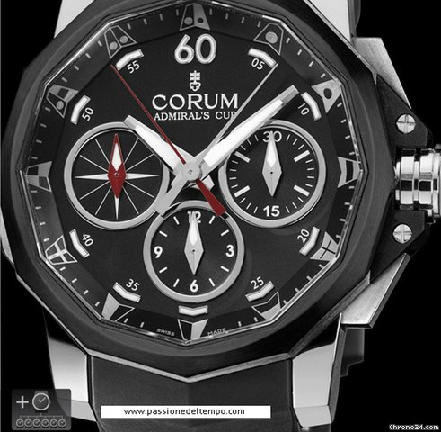 Corum 986.581.98/F371 AN52