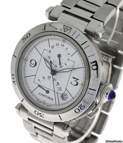 Cartier Cartier 30173