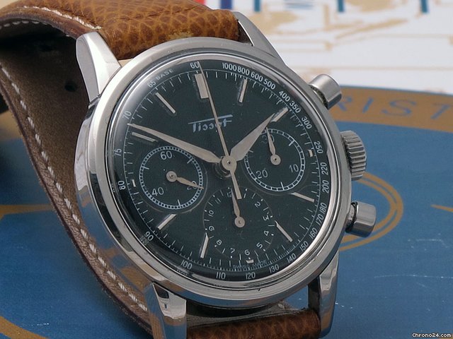 Tissot Tissot 19253