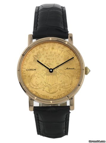 Corum 082.355.56/0001 MU51