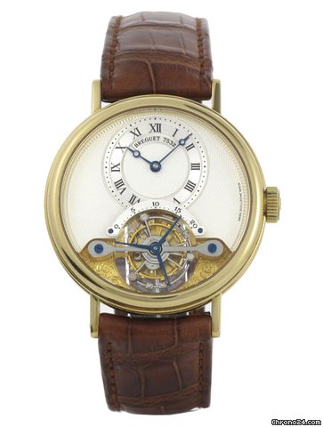 Breguet 3357BA/12/986