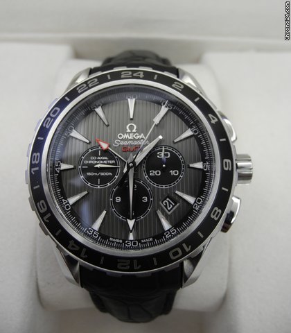 Omega 23113445204001