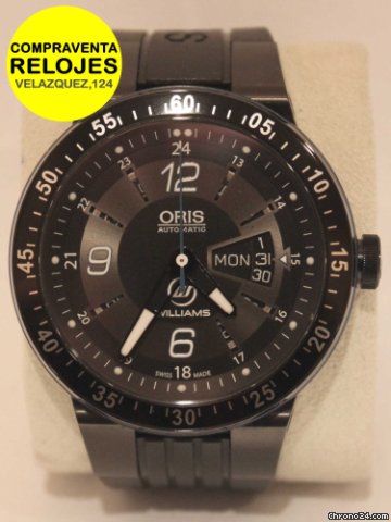 Oris Oris 14102