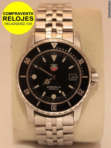 TAG Heuer TAG Heuer 25841