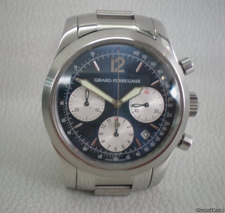 Girard Perregaux 4956