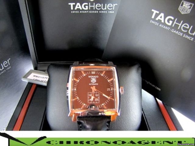 TAG Heuer ww2110fc6177