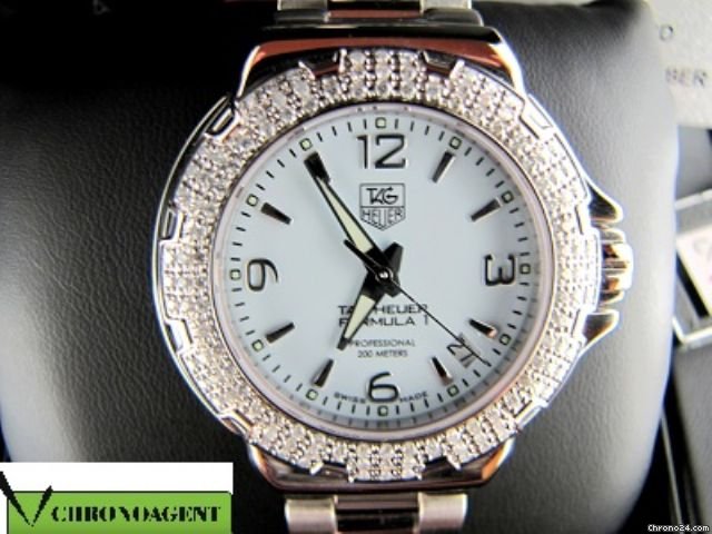 TAG Heuer wac1215ba0852