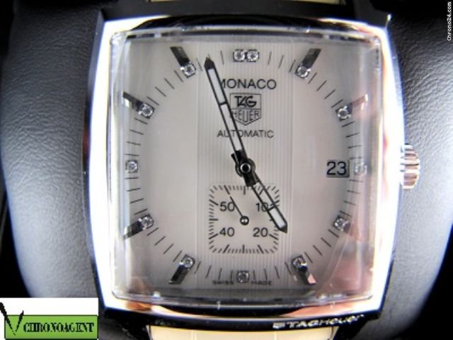 TAG Heuer WW2113FC6215