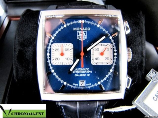 TAG Heuer CAW2111FC6183