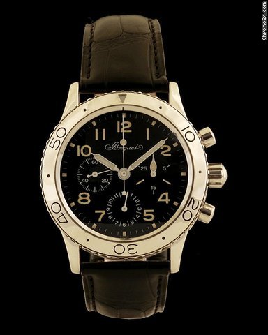 Breguet Breguet 49321