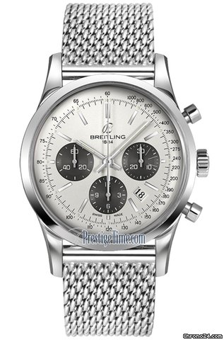 Breitling ab015212/g724-ss