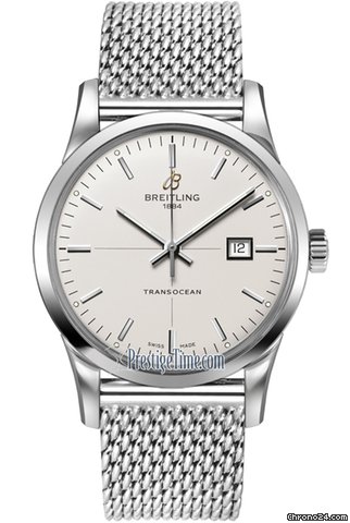 Breitling a1036012/g721-ss