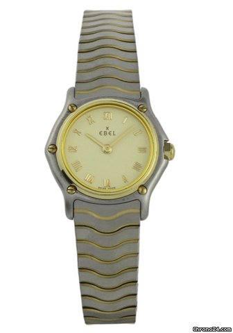 Ebel 1157111/0925