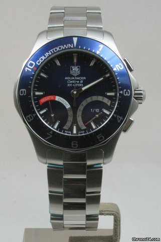 TAG Heuer CAF3110.BA0803