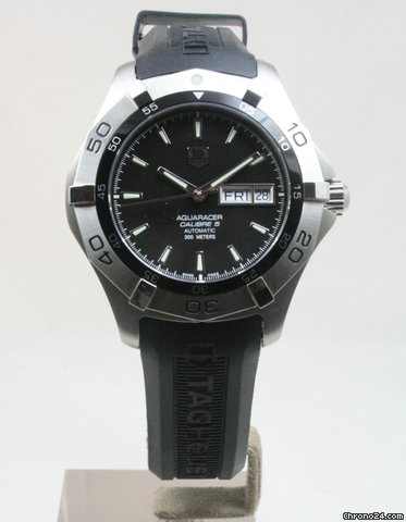 TAG Heuer WAF2010.FT8010
