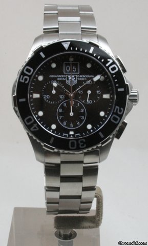 TAG Heuer CAN1010.BA0821