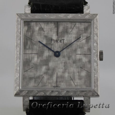 Piaget Piaget 32918