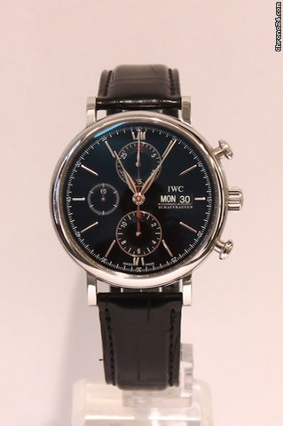 IWC IW391002