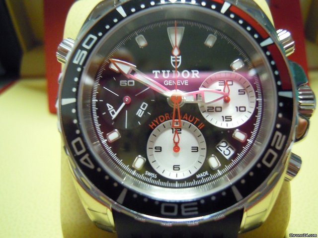 Tudor 20360N