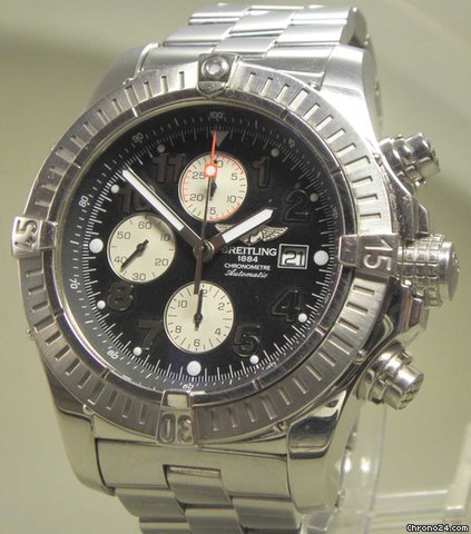 Breitling A13370